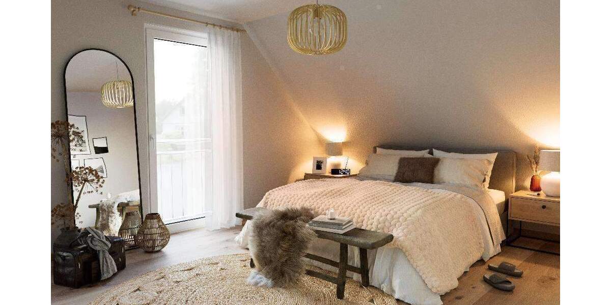 Einfamilienhaus Niederaula - 5 Zimmer, 158 m&sup2;, 287.250&euro; | Angebot:25777697