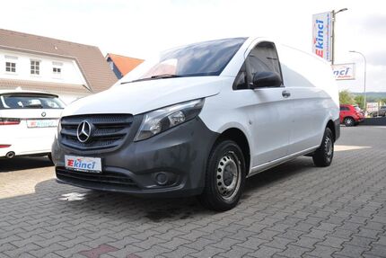 Mercedes-Benz Vito 287.000 km 8.500 &euro; Schlüchtern 36381