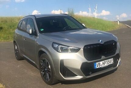 BMW iX1 29.000 km 39.990 &euro; Lauterbach 36341