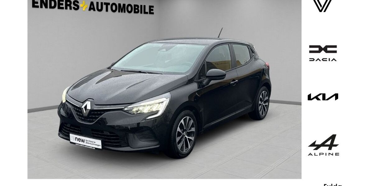 Renault Clio 63.022 km 12.780 &euro; Fulda 36043