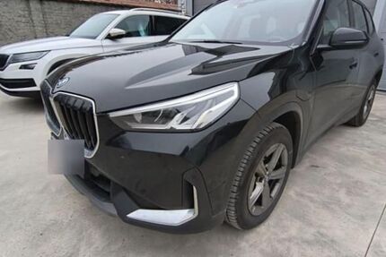 BMW X1 18.009 km 37.950 &euro; Lauterbach 36341