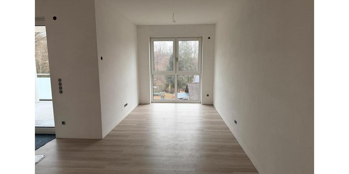 Erdgeschoßwohnung Schlüchtern - 2 Zimmer, 76 m&sup2;, 1.100&euro; | Angebot:24878823