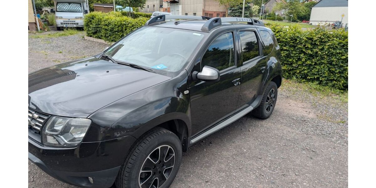 Dacia Duster 143.200 km 9.290 &euro; Grebenhain 36355