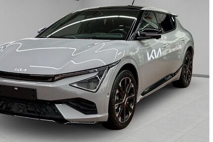 Kia EV6 8.000 km 52.980 &euro; Fulda 36043