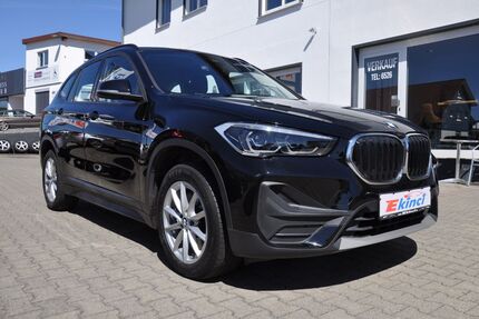BMW X1 64.850 km 20.900 &euro; Schlüchtern 36381