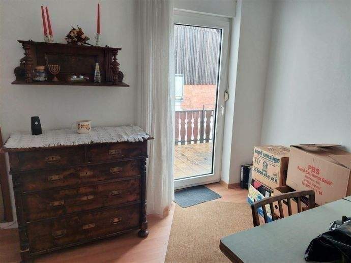 Mehrfamilienhaus, Wohnhaus Tann - 179.000&euro; | Angebot:25669173