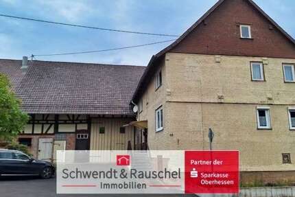 Haus Grebenau - 7 Zimmer, 90 m&sup2;, 119.000&euro; | Angebot:27132640