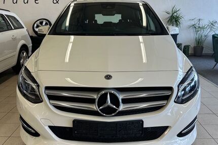 Mercedes-Benz B 200 192.918 km 9.990 &euro; Künzell 36093