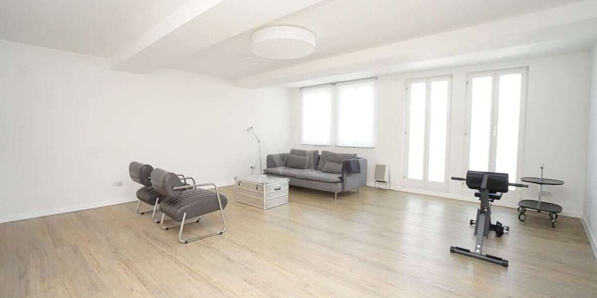 Etagenwohnung Fulda / Innenstadt Innenstadt - 2.5 Zimmer, 82 m&sup2;, 740&euro; | Angebot:26829435