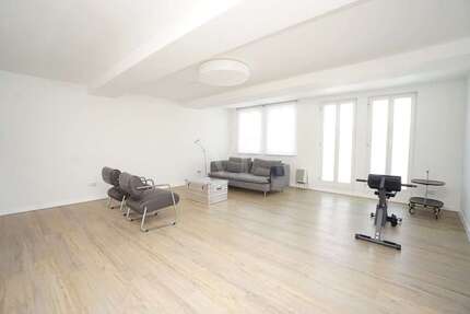 Wohnung Fulda / Innenstadt Innenstadt - 2.5 Zimmer, 82 m&sup2;, 740&euro; | Angebot:26829435
