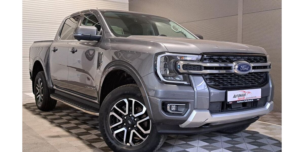 Ford Ranger 141.550 km 30.970 &euro; Neuhof 36119