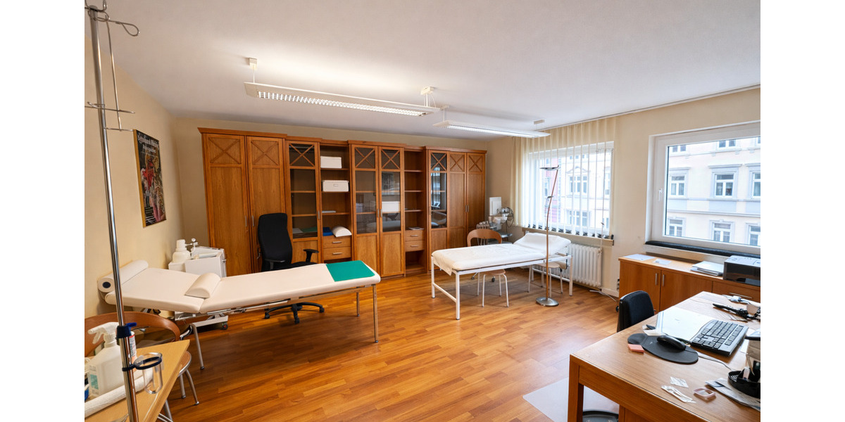 Etagenwohnung Fulda Aschenberg - 3 Zimmer, 55 m&sup2;, 250.000&euro; | Angebot:25366045