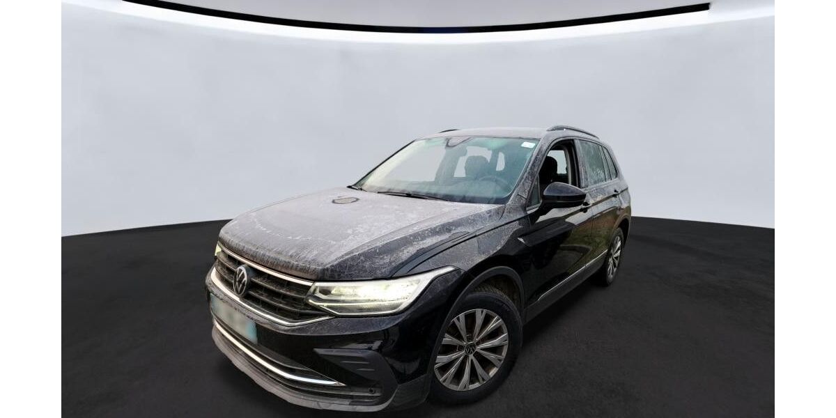 VW Tiguan 162.834 km 21.900 &euro; Burghaun 36151