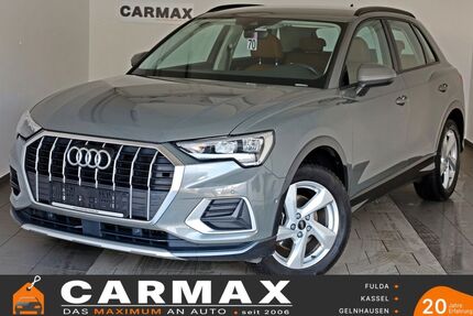 Audi Q3 109.580 km 24.500 &euro; Fulda 36043