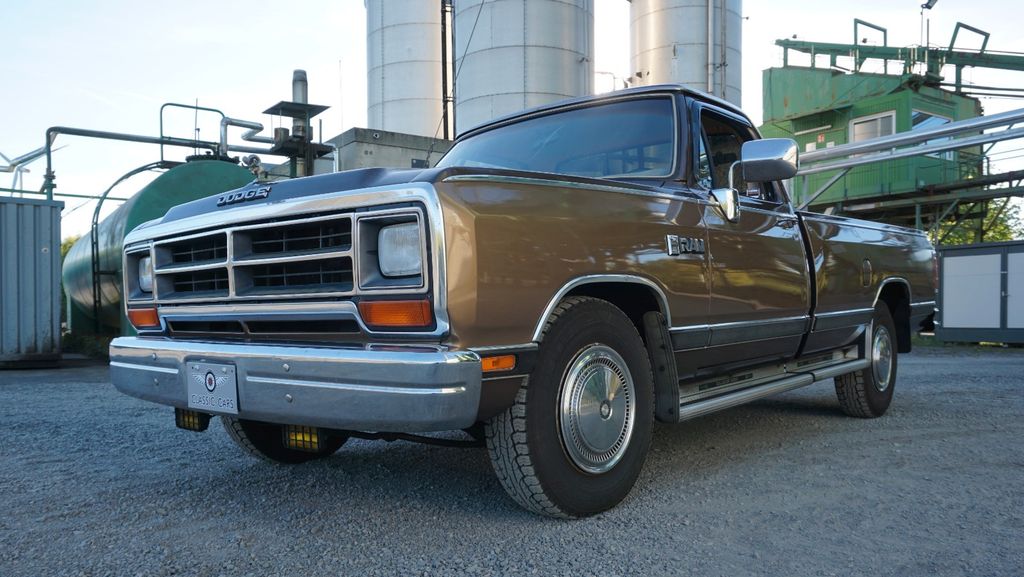 Dodge RAM 34.150 km 24.900 &euro; Sinntal-Weiperz 36391