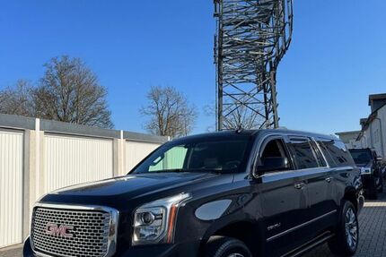 GMC Yukon 86.000 km 38.850 &euro; Petersberg Landkreis Fulda 36100