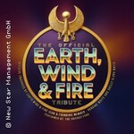 The Official Earth, Wind & Fire Tribute - endorsed by Verdine White & Shell Clar