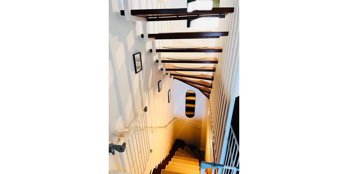 Reihenhaus Fulda Fulda-Galerie - 4 Zimmer, 116 m&sup2;, 499.000&euro; | Angebot:26307500