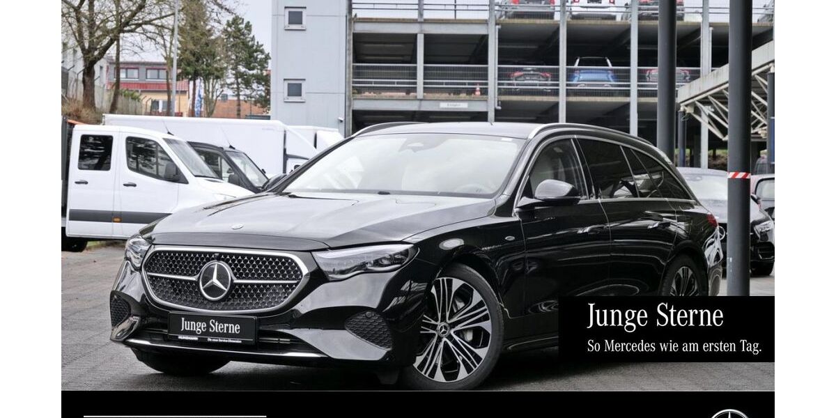 Mercedes-Benz E 300 19.950 km 47.960 &euro; Fulda 36043