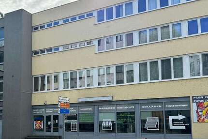 Gewerbeobjekt Fulda - 3.500&euro; | Angebot:19221174