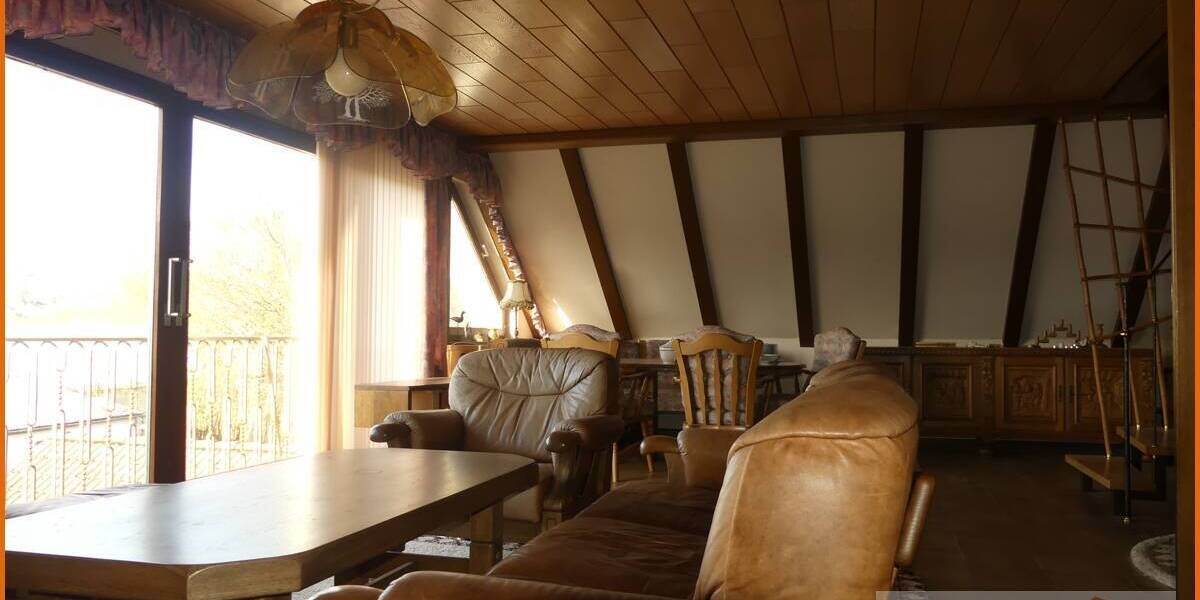 Mehrfamilienhaus, Wohnhaus Sinntal / Oberzell Oberzell - 8 Zimmer, 212 m&sup2;, 275.000&euro; | Angebot:26392538