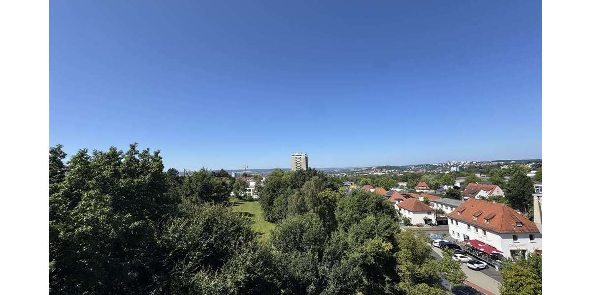 Etagenwohnung Fulda - 6 Zimmer, 180 m&sup2;, 2.200&euro; | Angebot:22168415