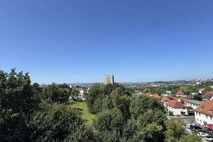 Wohnung Fulda - 6 Zimmer, 180 m&sup2;, 2.200&euro; | Angebot:22168415