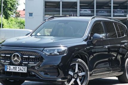 Mercedes-Benz GLB 250 15.000 km 59.489 &euro; Fulda 36043