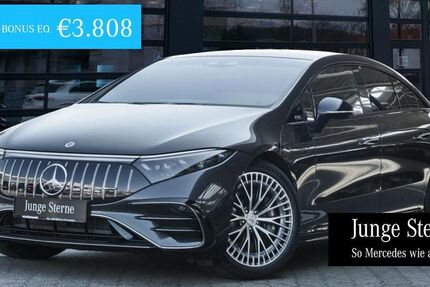 Mercedes-Benz EQS 48.200 km 72.990 &euro; Fulda 36043