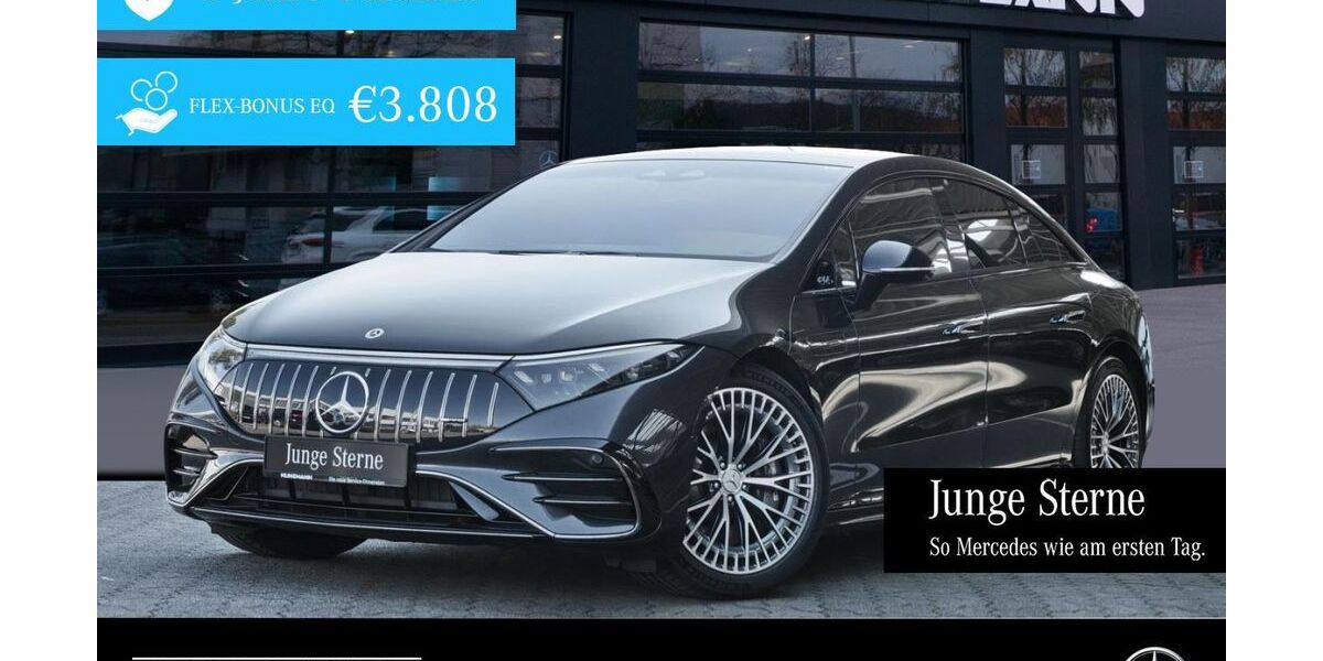 Mercedes-Benz EQS 48.200 km 73.590 &euro; Fulda 36043