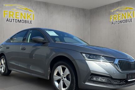 Skoda Octavia 106.400 km 19.999 &euro; Fulda 36043