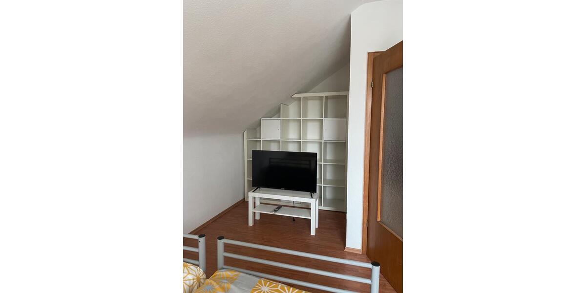 Etagenwohnung Fulda Aschenberg - 1 Zimmer, 1 m&sup2;, 1.500&euro; | Angebot:26301927