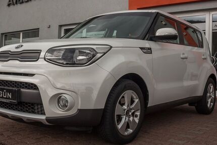 Kia Soul 89.207 km 8.995 &euro; Schlüchtern 36381