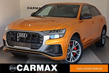 Audi Q8 70.456 km 55.900 &euro; Fulda 36043