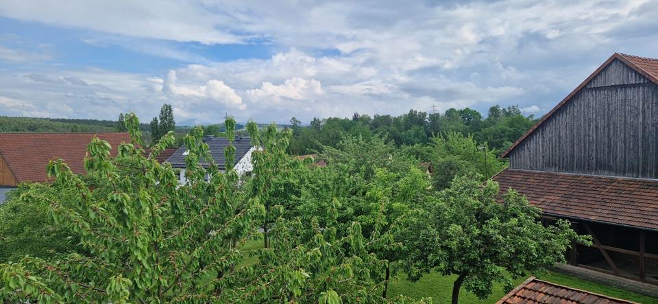 Etagenwohnung Fulda Aschenberg - 2 Zimmer, 69 m&sup2;, 690&euro; | Angebot:25930116