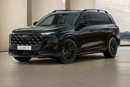 Audi Q9 2.500 km 116.909 &euro; Hünfeld 36088