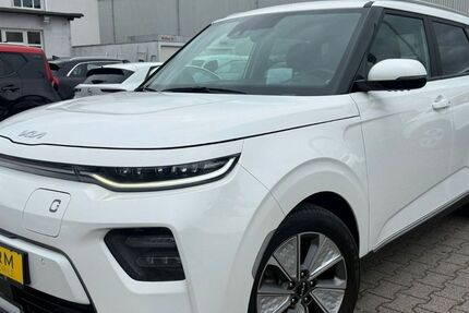 Kia Soul 61.166 km 20.990 &euro; Fulda 36043