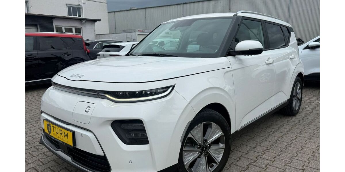 Kia Soul 61.166 km 20.990 &euro; Fulda 36043