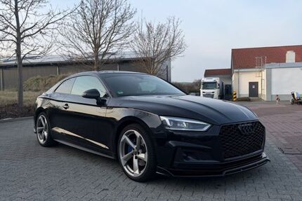 Audi A5 144.000 km 23.900 &euro; Lauterbach 36341