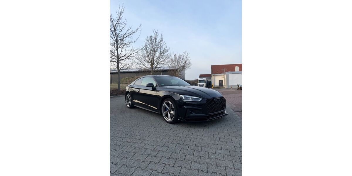 Audi A5 144.000 km 23.900 &euro; Lauterbach 36341