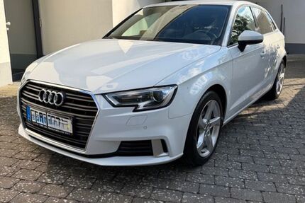 Audi A3 127.000 km 14.490 &euro; Neuhof 36119