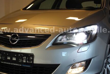Opel Astra 153.021 km 5.800 &euro; Künzell 36093