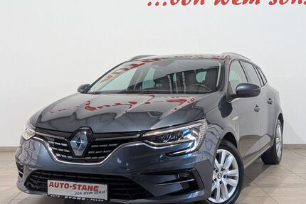 Renault Megane 109.300 km 14.300 &euro; Fulda 36043