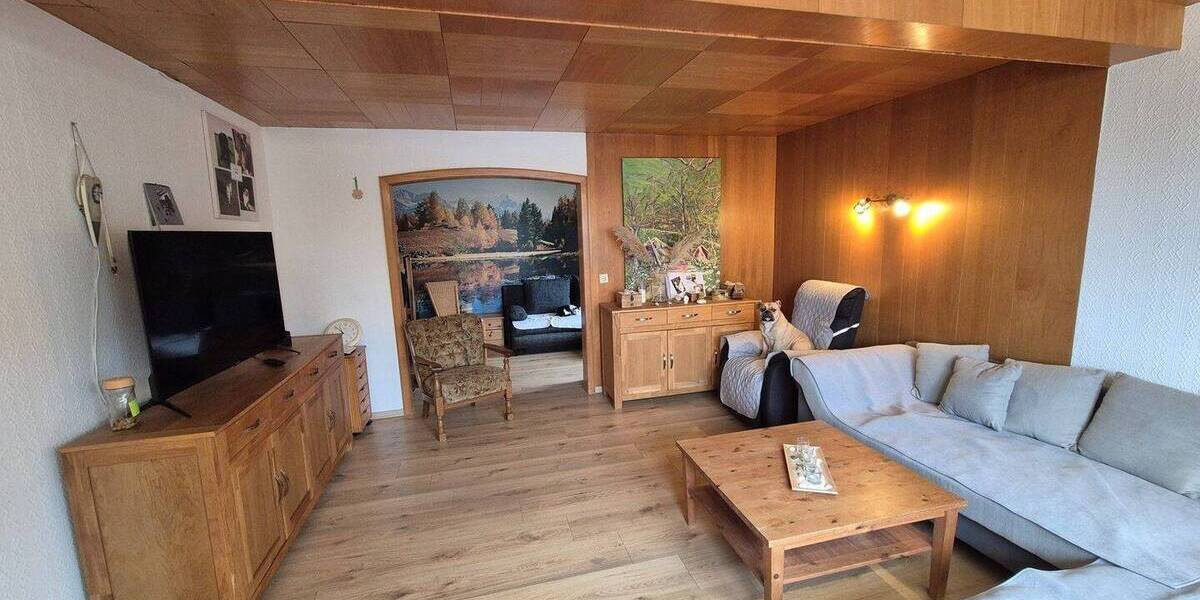 Mehrfamilienhaus, Wohnhaus Schlüchtern Klosterhöfe - 1 Zimmer, 284 m&sup2;, 379.000&euro; | Angebot:26079909