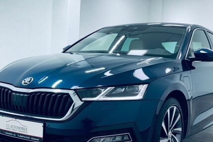Skoda Octavia 92.000 km 21.880 &euro; Eichenzell 36124