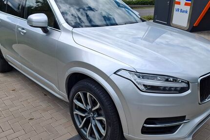 Volvo XC90 73.000 km 28.650 &euro; Eichenzell 36124