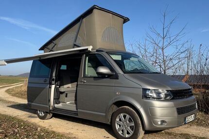 VW T5 California 172.000 km 29.999 &euro; Fulda 36041