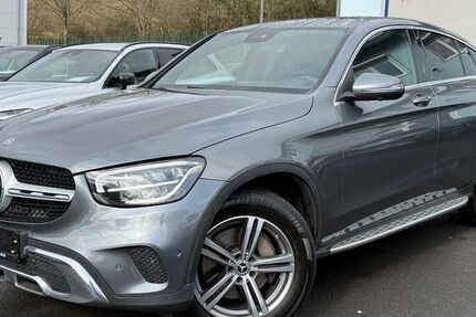 Mercedes-Benz GLC 300 145.853 km 36.900 &euro; Gersfeld 36129
