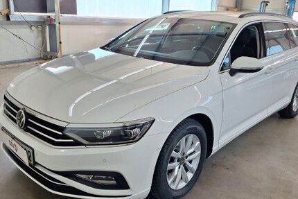 VW Passat 129.011 km 19.900 &euro; Eichenzell 36124