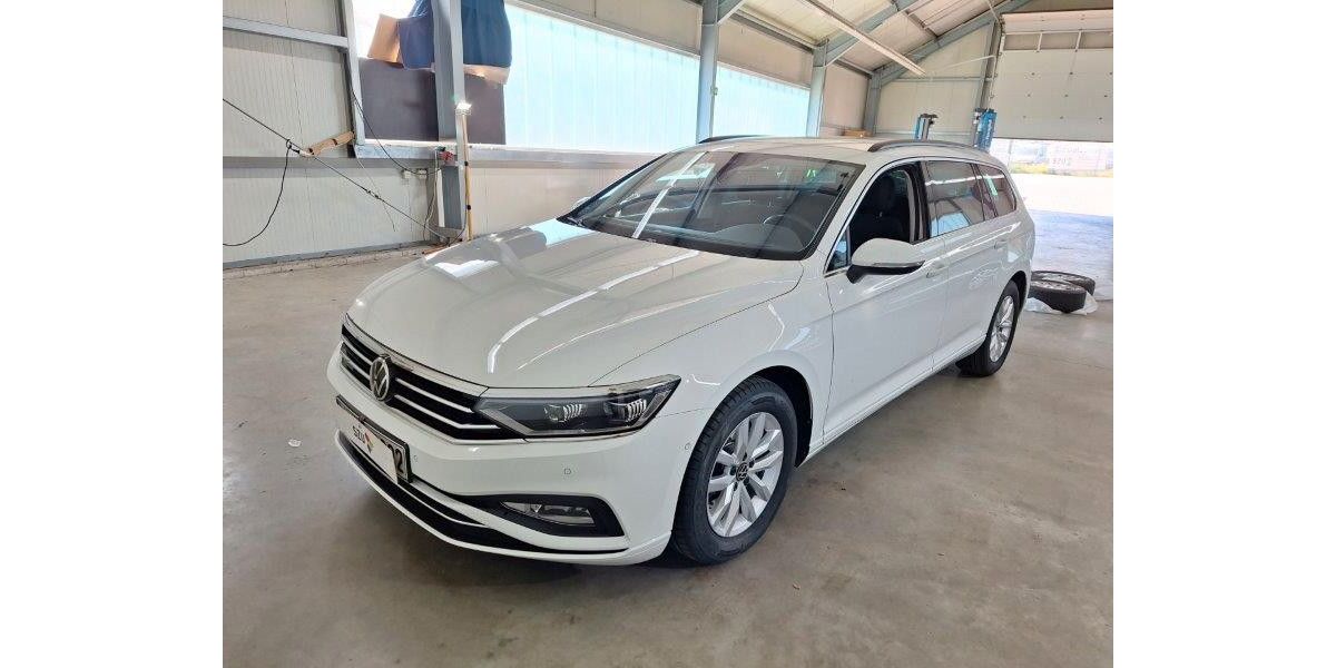 VW Passat 129.011 km 19.900 &euro; Eichenzell 36124